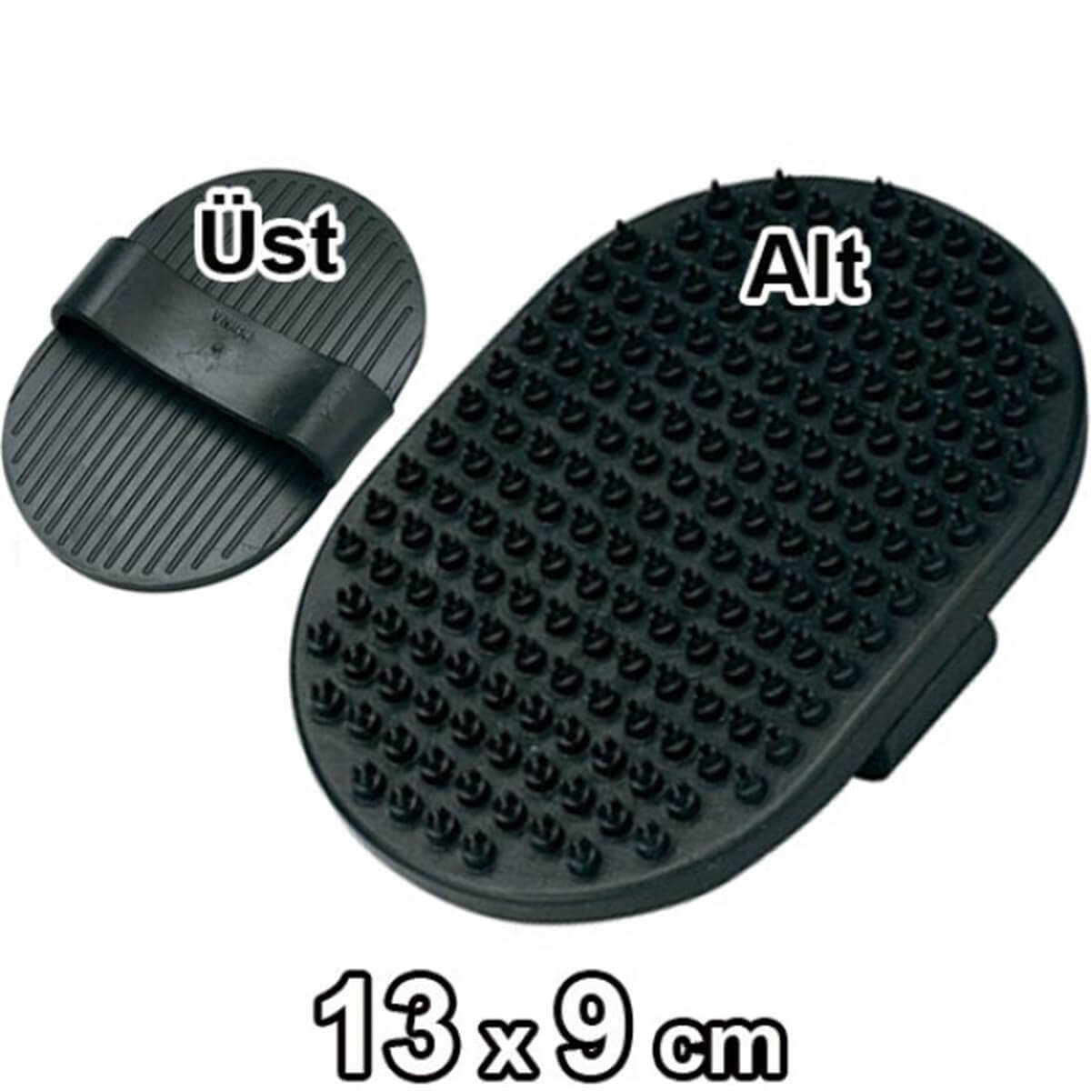 Ferplast HEL 5932 Ele Gecmeli Tımar Eldiveni