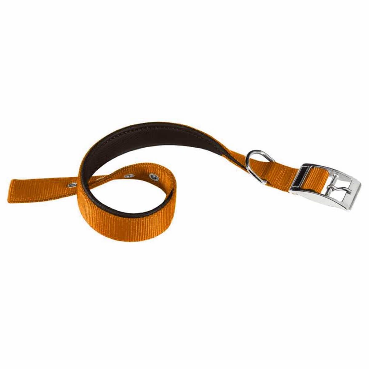 Ferplast Yumuşak Dokulu Köpek Boyun Tasması 4 Cm X 61-69 Cm