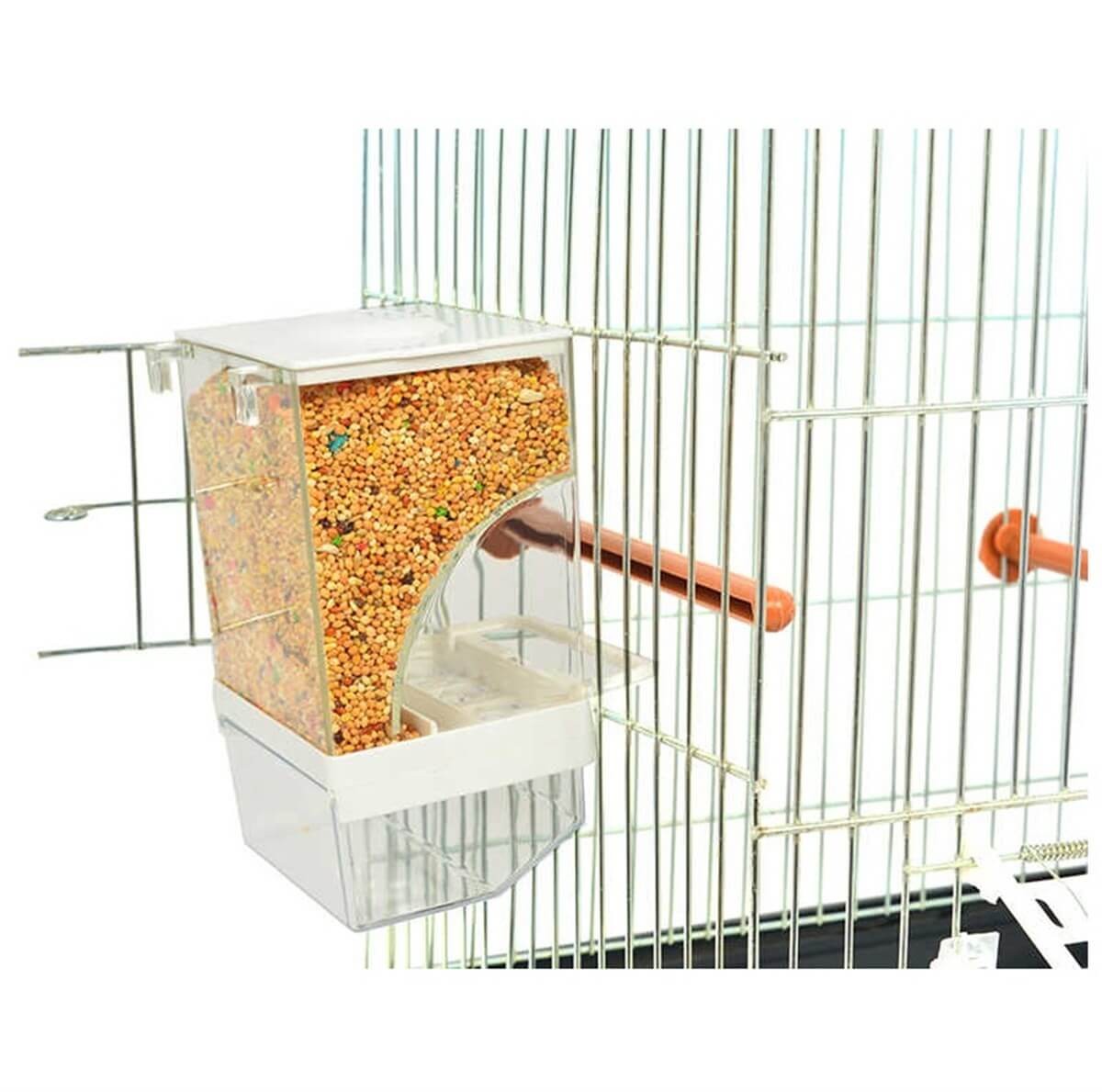 Fit Fly Akıllı Kuş Yemliği