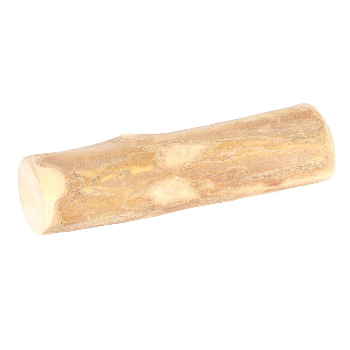 Flamingo Java Ahşap Çiğneme Ödülü  Kahve Ağacından -Medium,  Köpek Kemirme Oyuncakları, Flamingo