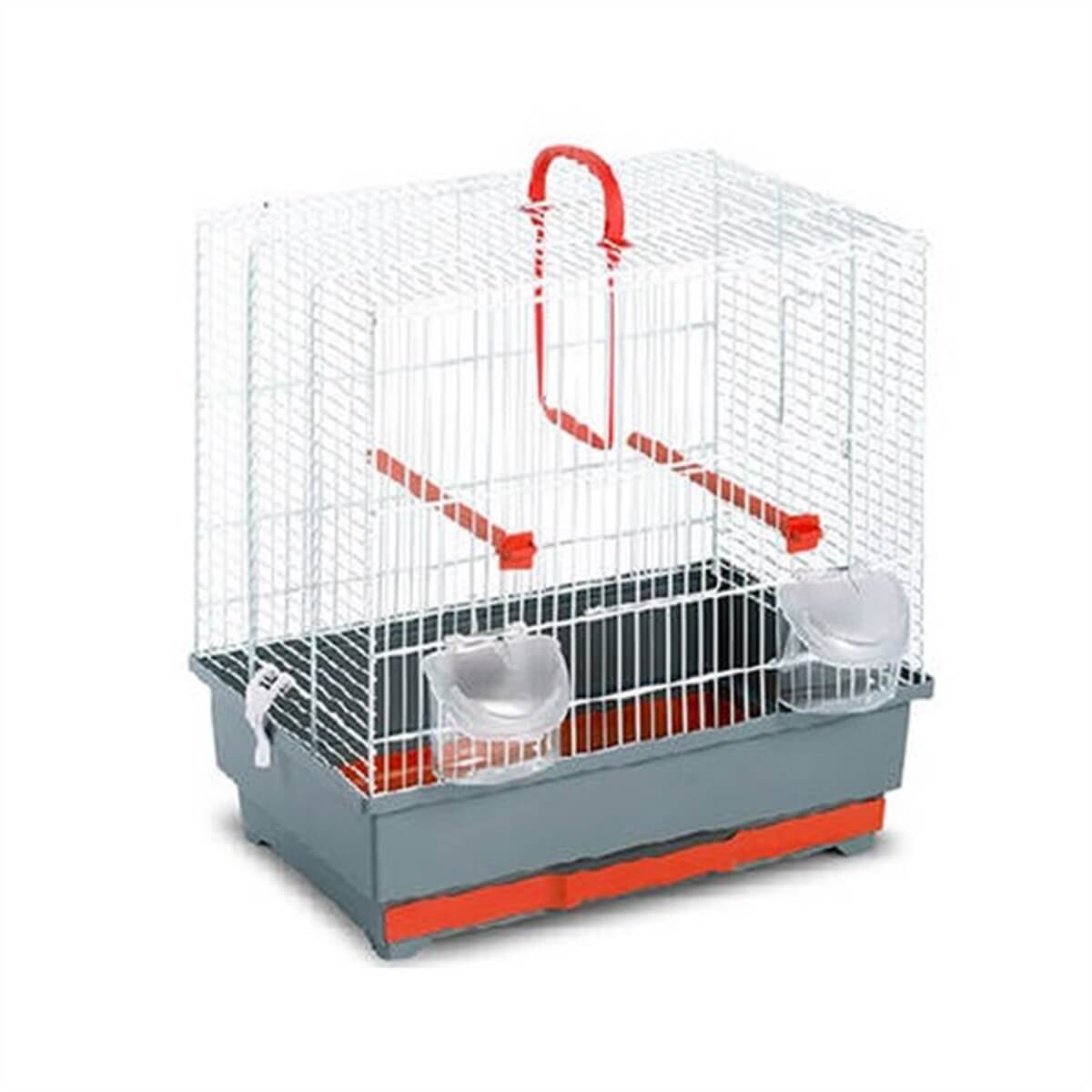 FOP Tris Alfa Kuş Kafesi  No:1