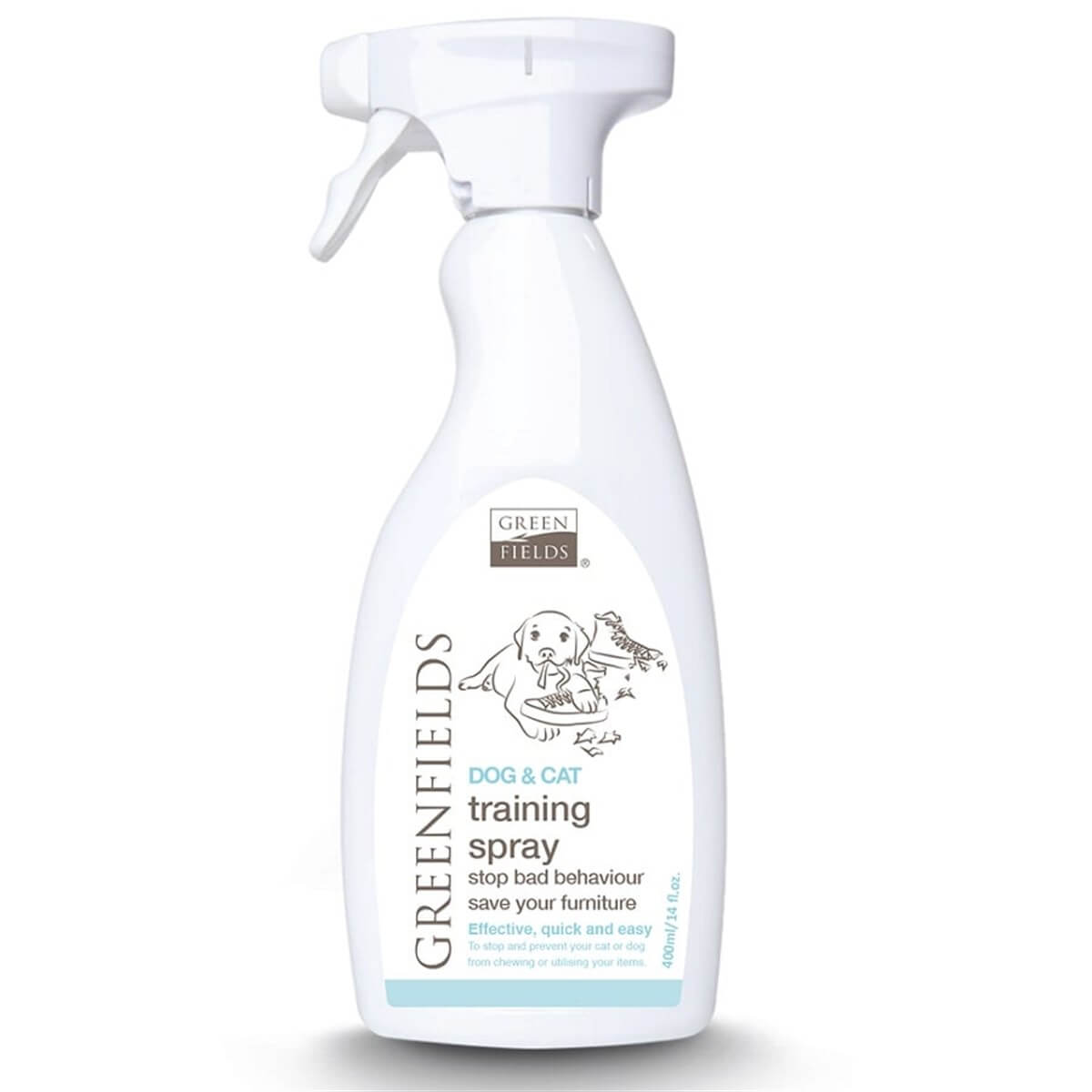 Green Fields Kemirme Önleyici Sprey 400ml