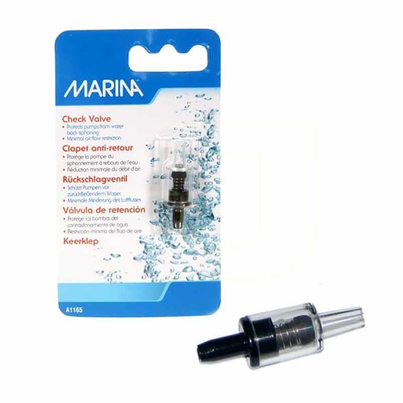 Hagen Elite Akvaryumlar İçin Çek Valf, KATEGORİSİZ, Elite