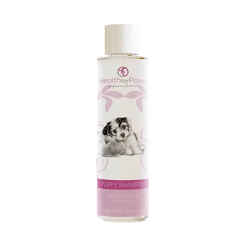 HFP Puppy Shampoo Yavru Köpek Şampuanı, , Health for Paws