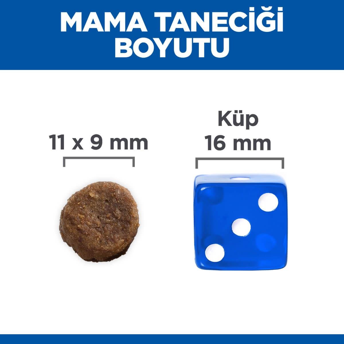 Hills Kuzu Etli Yavru Kuru Köpek Maması 14 Kg, Yavru Köpek Maması, Hills
