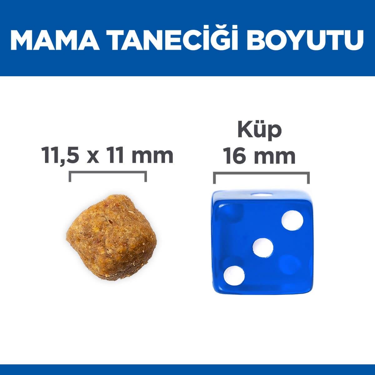 Hills Kuzu Etli Yetişkin Kuru Köpek Kuru Maması 2.5 Kg, Yetişkin Köpek Maması, Hills
