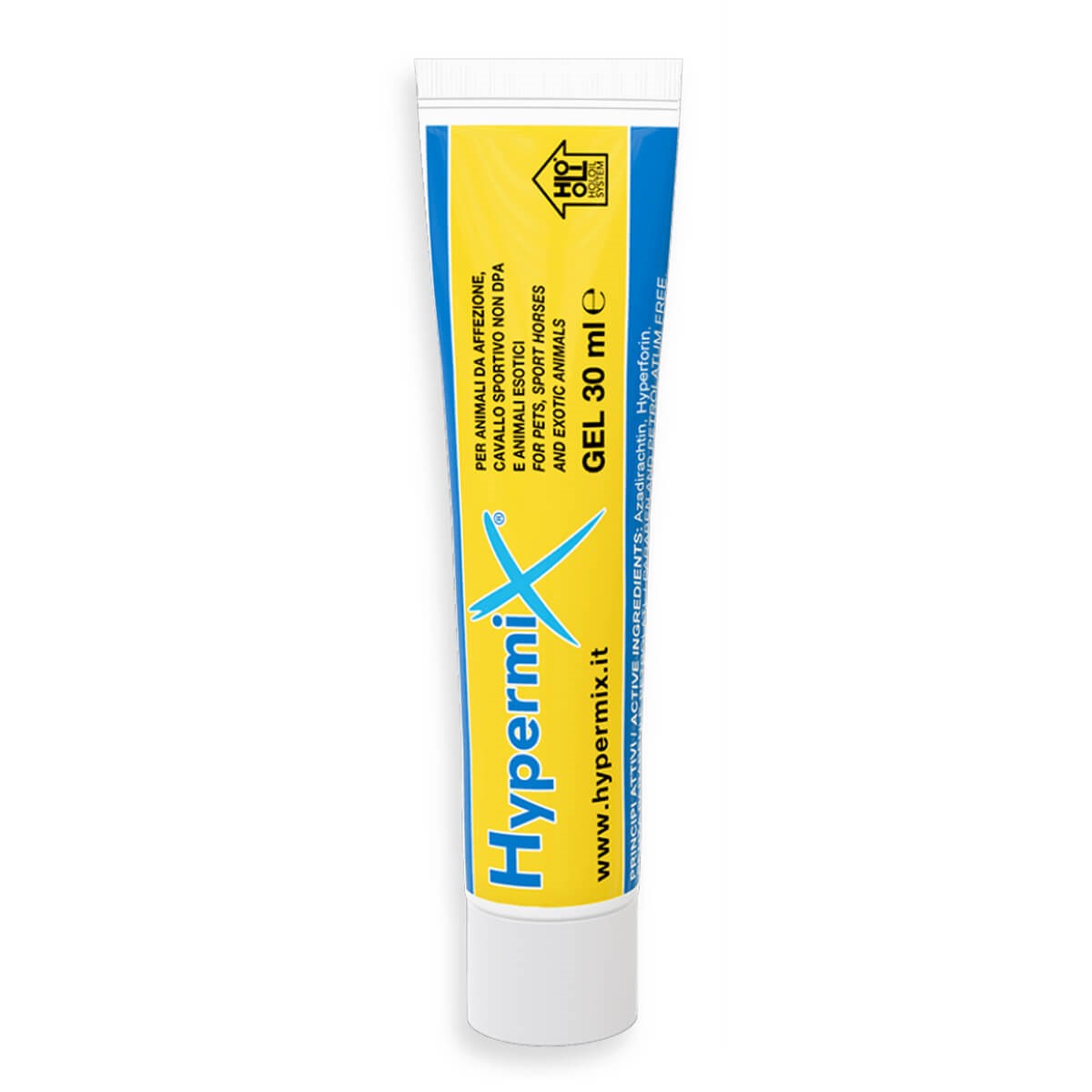 HYPERMIX Kedi & Köpek Yara Bakım Jeli 30 Ml, KATEGORİSİZ, DERMOSCENT