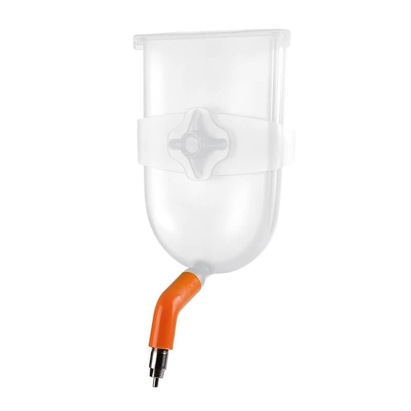 İmac Bibber Kemirgen Suluğu 400ml, Ginepig Suluğu, IMAC