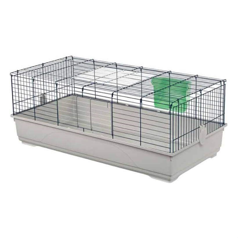 Imac Easy 120 Guinea Pig Ve Tavşan Kafesi 120x60x46,5 cm
