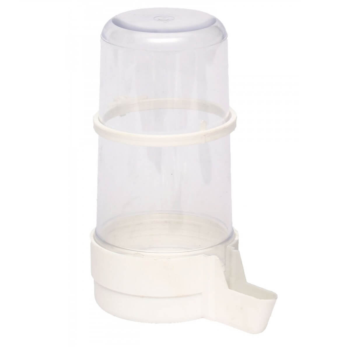 Kardelen Kanarya İçin Silo Kafes Suluğu