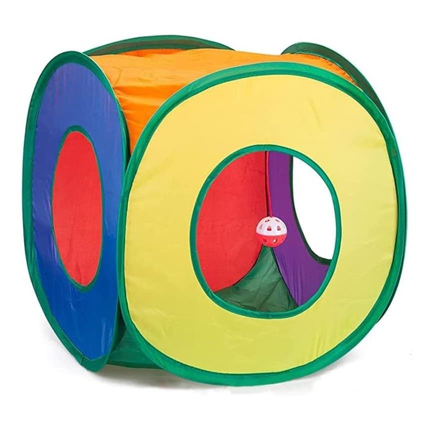 Kare Küp Kedi Evi 40x40 Cm, KATEGORİSİZ, Pet Pretty