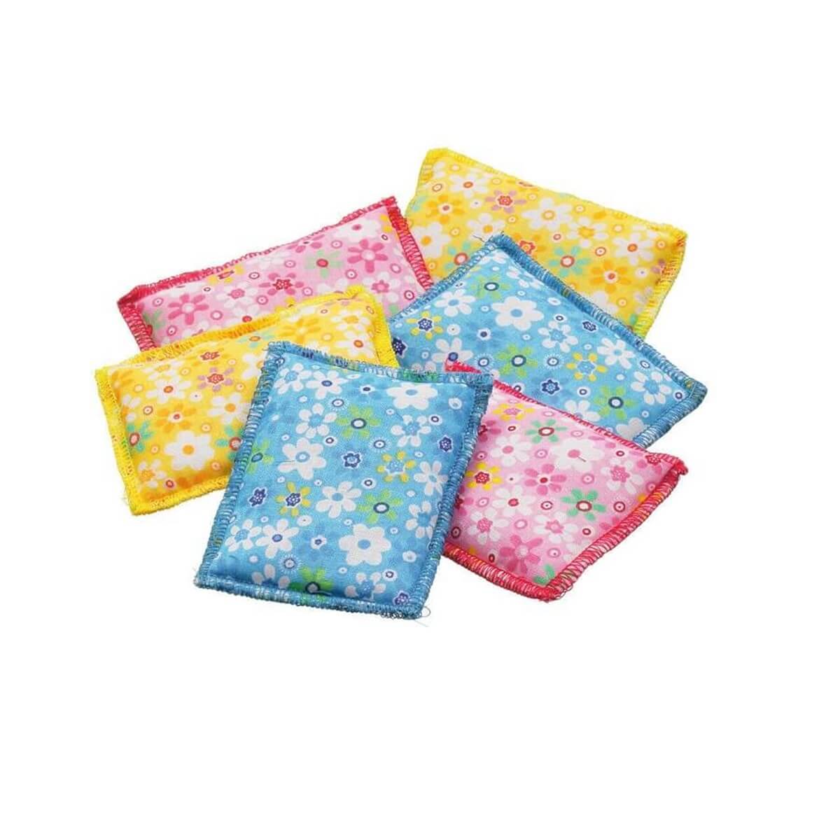 Karlie Catnipli Kedi Minderi 7x10 cm