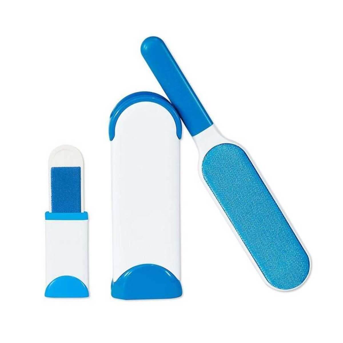 KB Kendinden Temizlemeli Tüy Toplama Fırçası