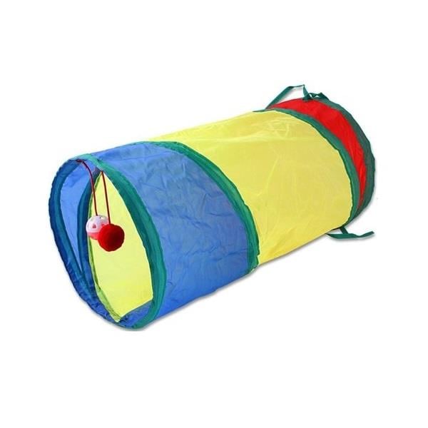 Kısa Kedi Oyun Tüneli, Kedi Tüneli, Pet Pretty