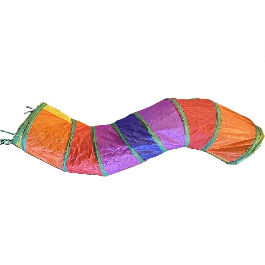 Kıvrımlı Kedi Oyun Tüneli, KATEGORİSİZ, Pet Pretty