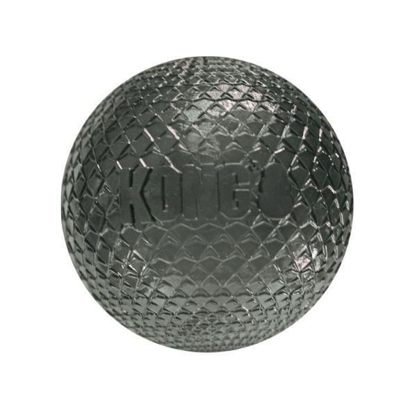 KONG DuraMax Top Şeklinde Sesli Köpek Oyuncağı Medium, Vinil ve Latex Oyuncaklar, Kong