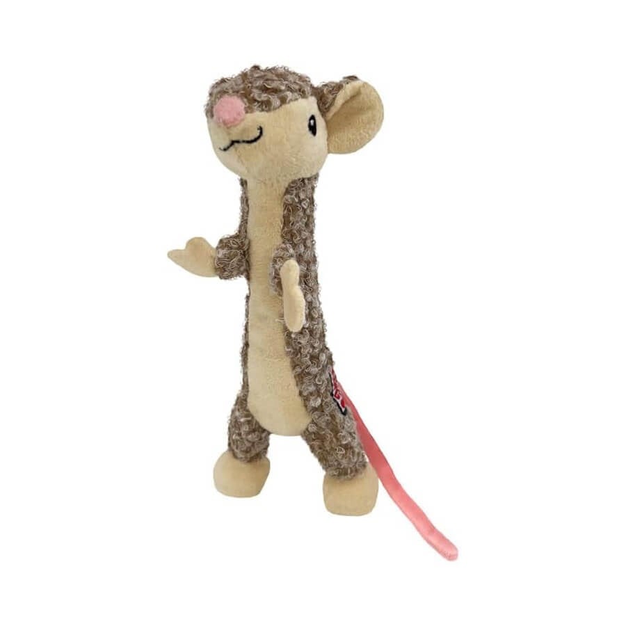 KONG Luvs Catnipli Fare Kedi Oyuncağı, KATEGORİSİZ, Kong