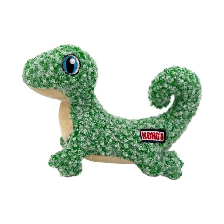 KONG Luvs Catnipli Kertenkele Kedi Oyuncağı, KATEGORİSİZ, Kong
