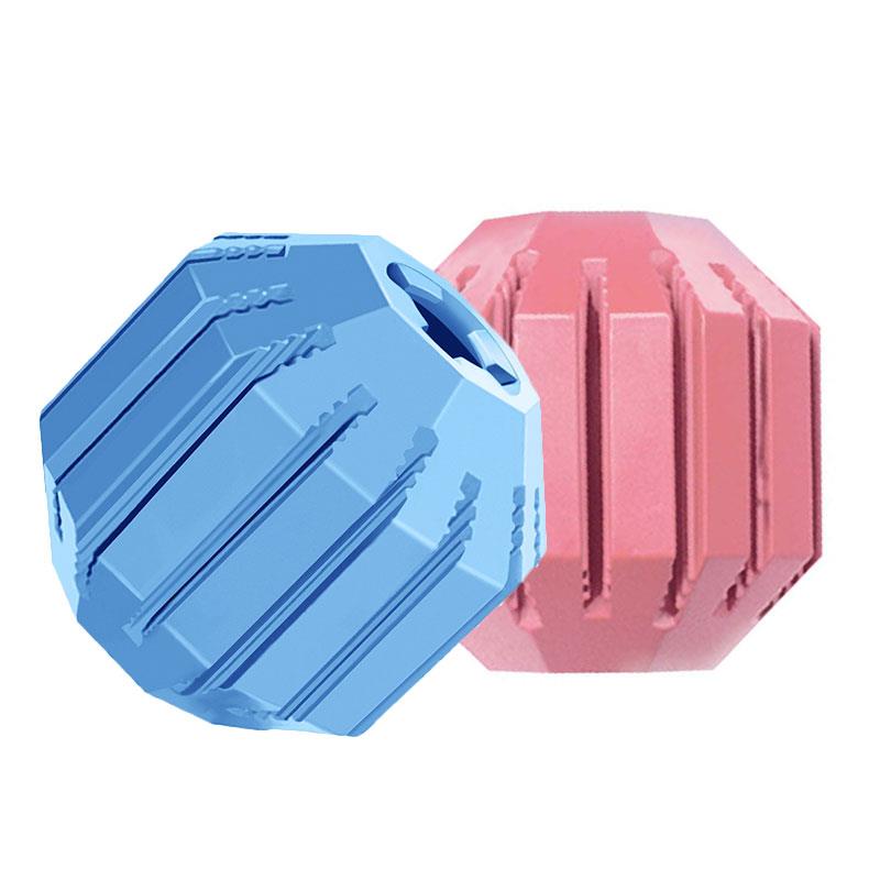 KONG Puppy Activity Çok Amaçlı Aktivite Oyuncağı Small, Kauçuk Plastik Oyuncaklar, Kong
