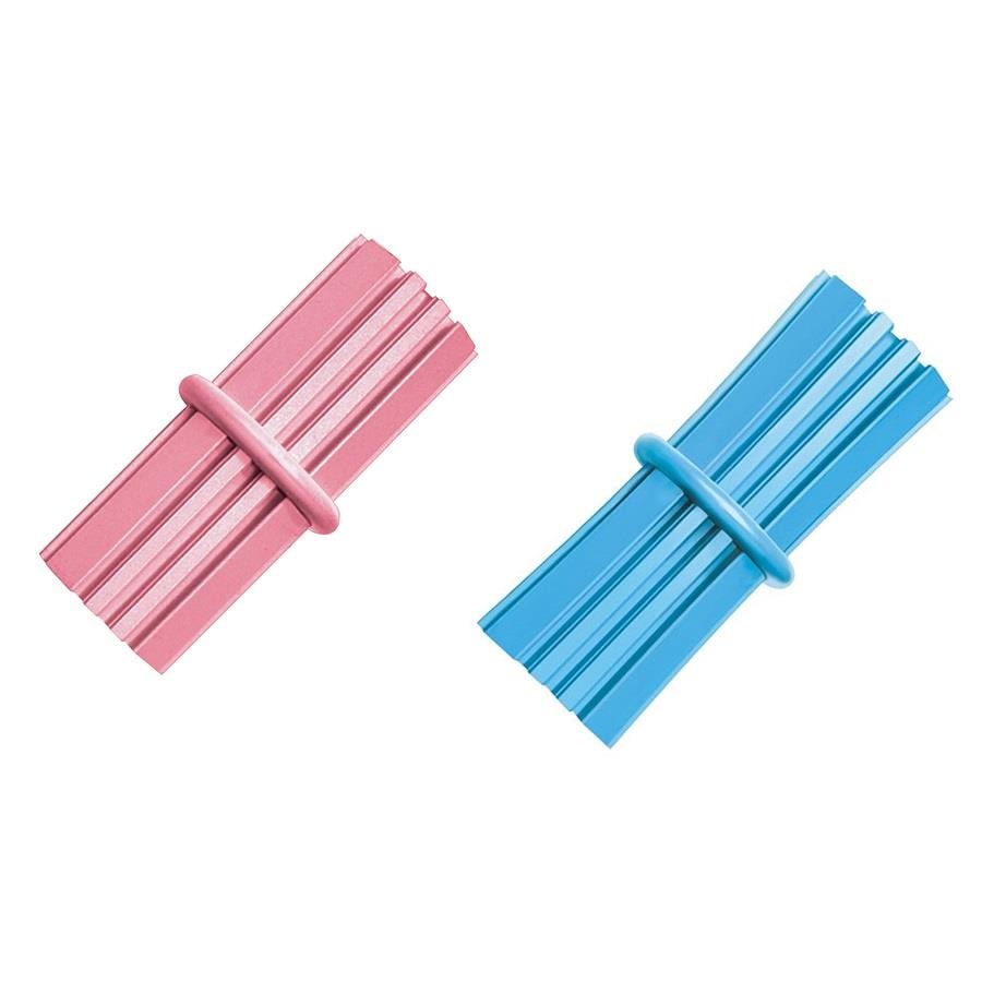 KONG Puppy Teething Stick Yavru Köpek Oyuncağı L, Kauçuk Plastik Oyuncaklar, Kong