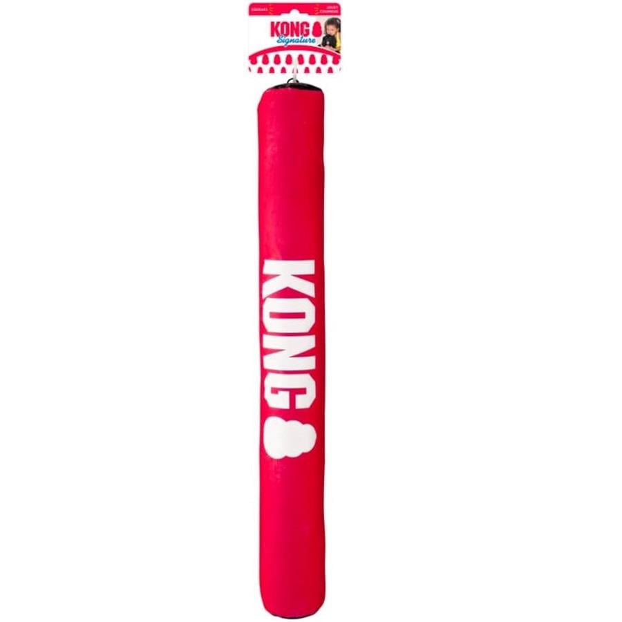 KONG Signature Stick Çubuk Şeklinde Köpek Oyuncağı LARGE, Kumaş ve Peluş Oyuncaklar, Kong