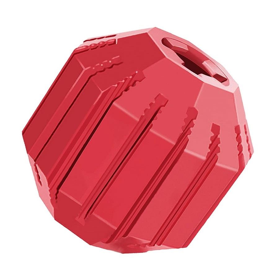 KONG Stuff-A-Ball Çok Amaçlı Köpek Oyuncağı Small, Kauçuk Plastik Oyuncaklar, Kong