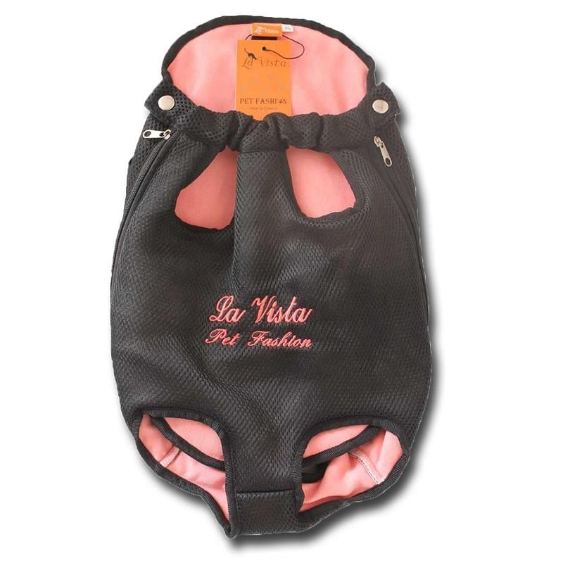 Lavista Kedi Köpek Anakucağı X Small, Köpek Taşıma Çantaları, Lavista