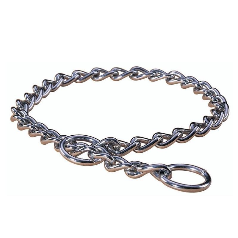 Lionpets Boğma Eğitim Tasması 2.5*50 cm, Köpek Eğitim Tasması, LionPets