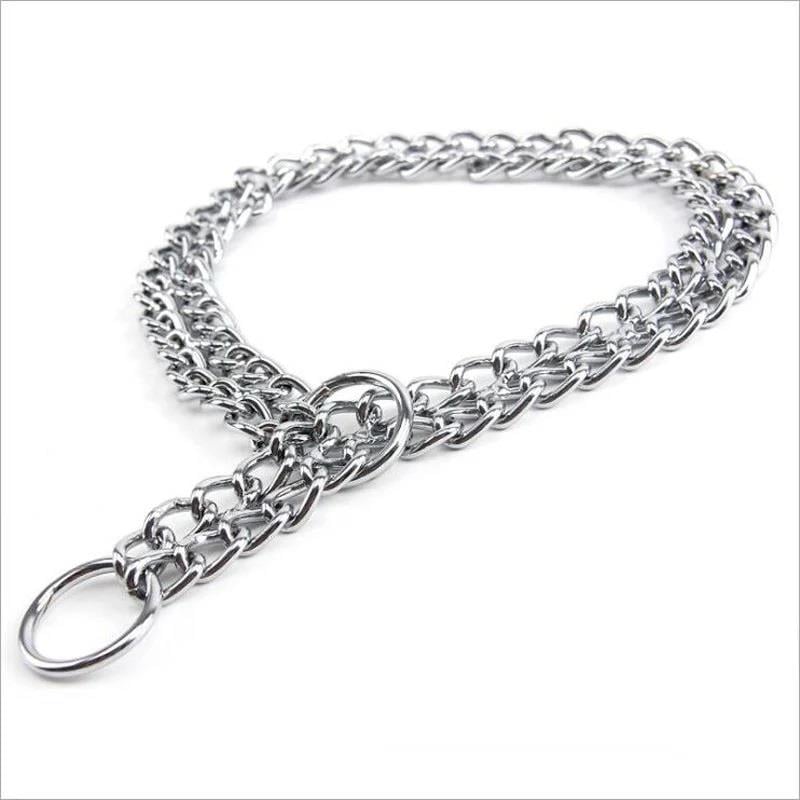 Lionpets Boğma Eğitim Tasması 2.0*40 cm, Köpek Eğitim Tasması, LionPets