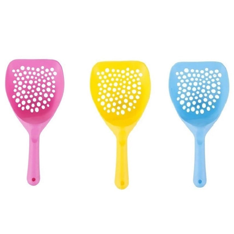 LionPets Kedi Tuvalet Küreği