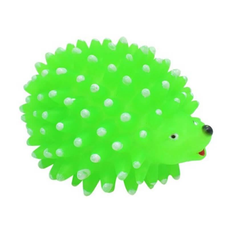 LionPets Plastik Kirpi Köpek Oyuncağı 10 cm, KATEGORİSİZ, LionPets