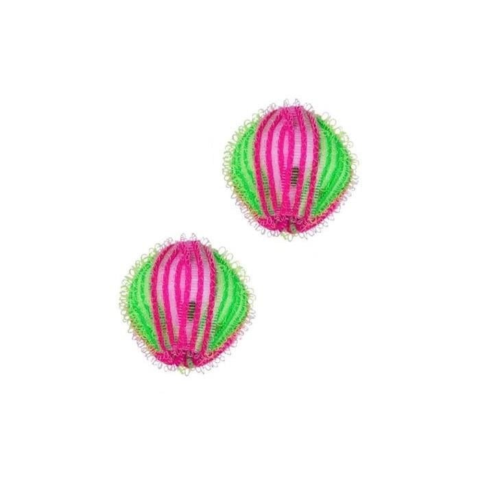 Lionpets Tüy Toplama Topları 2 adet, Tüy Toplayıcılar ve Makaslar, LionPets