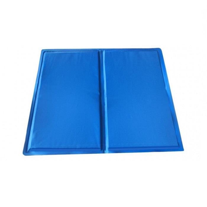 M-Pets Frozen Köpek Serinletici Minder 65x50 Cm, Köpek Yatakları, M-Pets