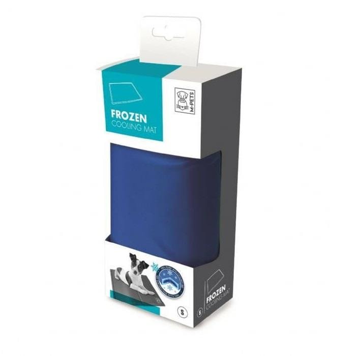 M-Pets Frozen Köpek Serinletici Minder 40x50 Cm, Köpek Yatakları, M-Pets