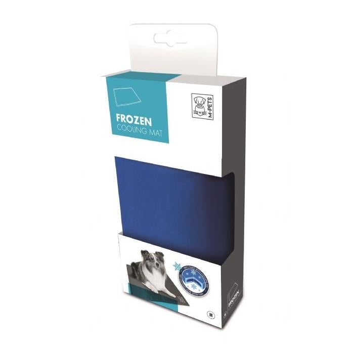 M-Pets Frozen Köpek Serinletici Minder 65x50 Cm, Köpek Yatakları, M-Pets