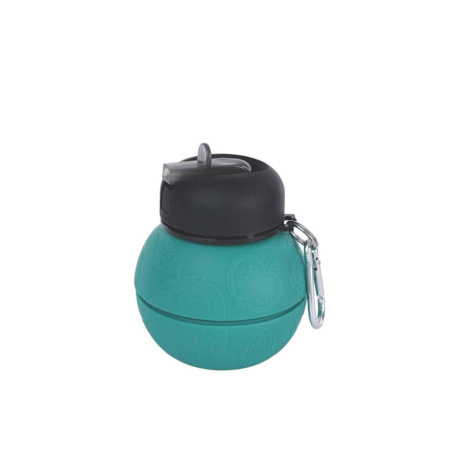 M-Pets On The Road Katlanabilen Seyahat Suluğu 200-550 Ml, KATEGORİSİZ, M-Pets