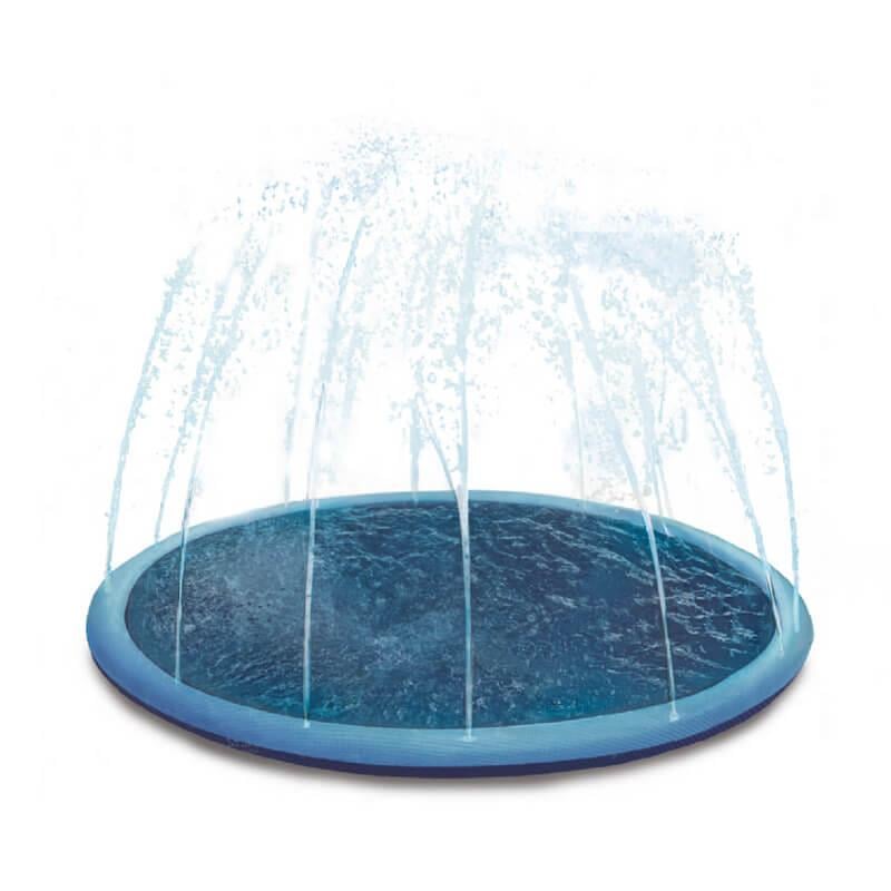M-Pets Part Splash Aqua Oyun Fiskiyeli Oyun Havuzu 150 Cm, KATEGORİSİZ, M-Pets
