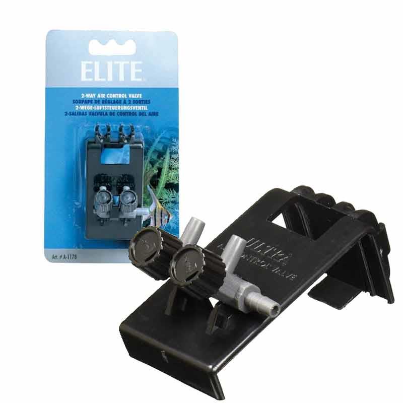 Marina Elite 2 Yönlü Hava Kontrol Vanası, KATEGORİSİZ, Elite