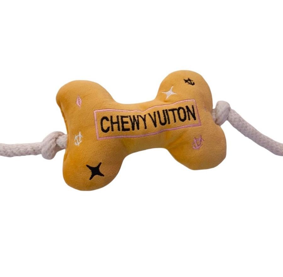 MatatabiDogs Chew Bone Diş İpi, Kumaş ve Peluş Oyuncaklar, MatatabiCats