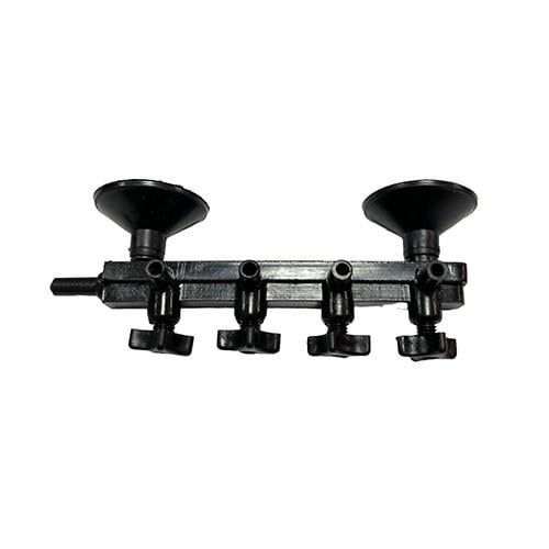 Meç Akvaryum Hava Terminali 4 lü, Akvaryum Yedek Parçaları, Pet Corn