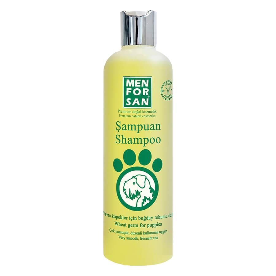 Menforsan Buğday Tohumu Özlü Köpek Şampuanı 300 ml, KATEGORİSİZ, Menforsan