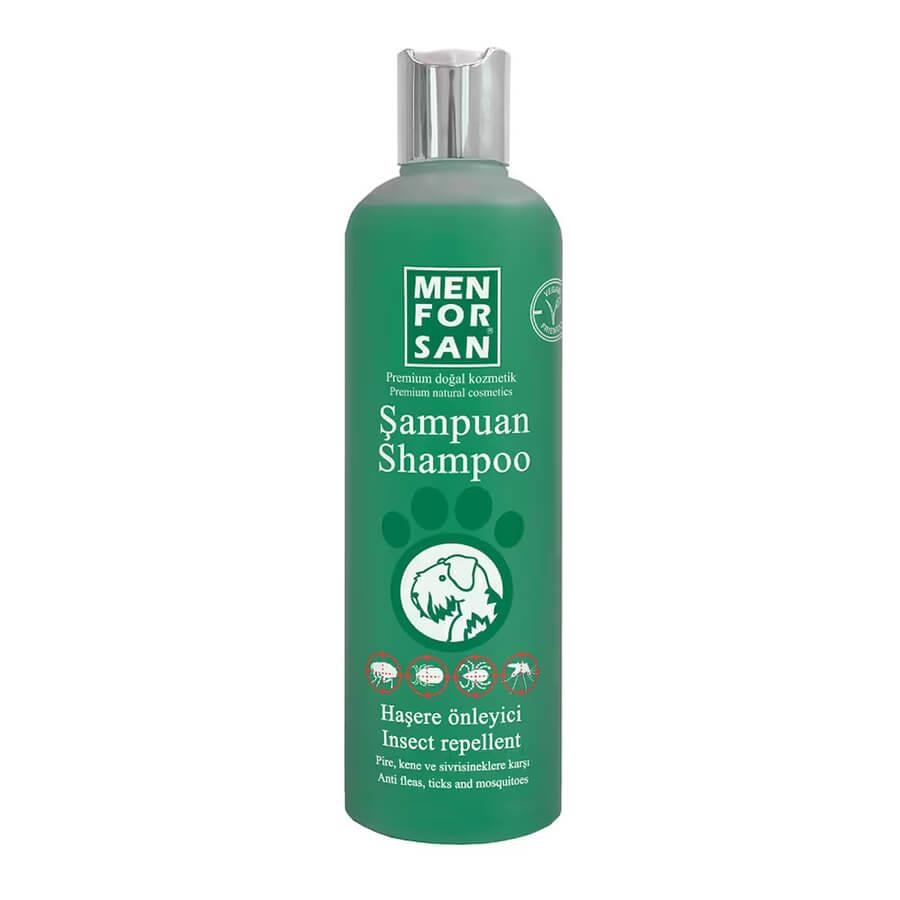 Menforsan Haşere Önleyici Köpek Şampuanı 300ml, KATEGORİSİZ, Menforsan