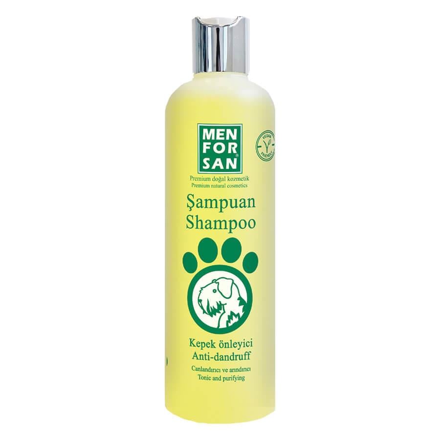 Menforsan Kepek Önleyici Köpek Şampuanı 300 ml, KATEGORİSİZ, Menforsan