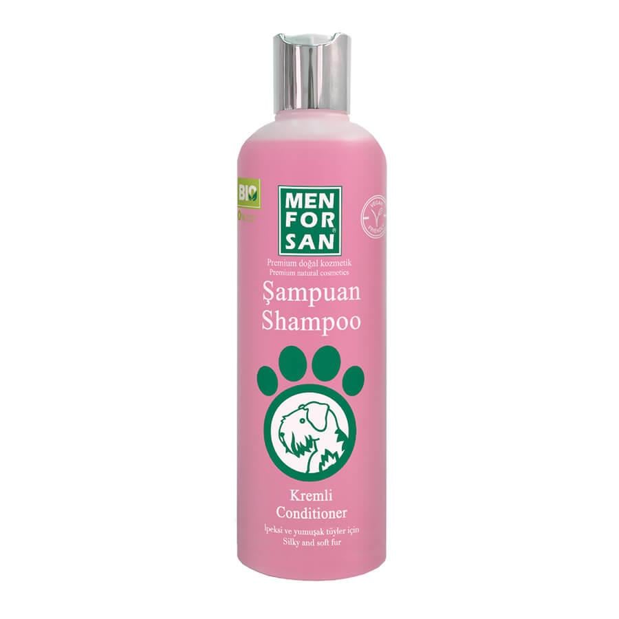 Menforsan Kremli Köpek Şampuanı 300 ml, KATEGORİSİZ, Menforsan