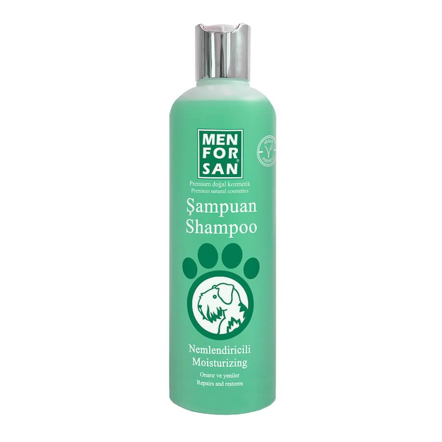 Menforsan Nemlendiricili Köpek Şampuanı 300 ml, KATEGORİSİZ, Menforsan