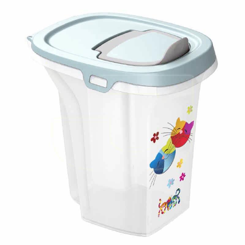 Moderna Mama Saklama Kabı 6 Lt, Mama Saklama Kapları, Moderna