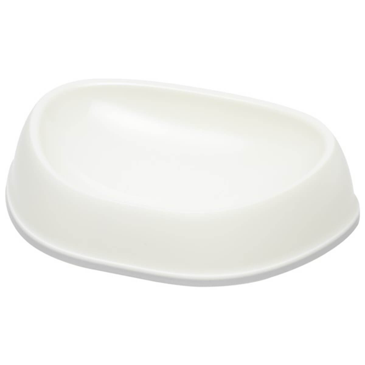 Moderna Sensibowl Kedi Köpek Mama ve Su Kabı 200ml Beyaz