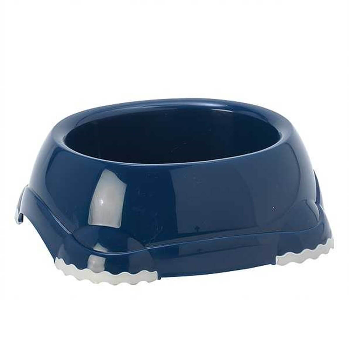 Moderna Smart Kedi ve Köpek Mama Kabı No2 Lacivert