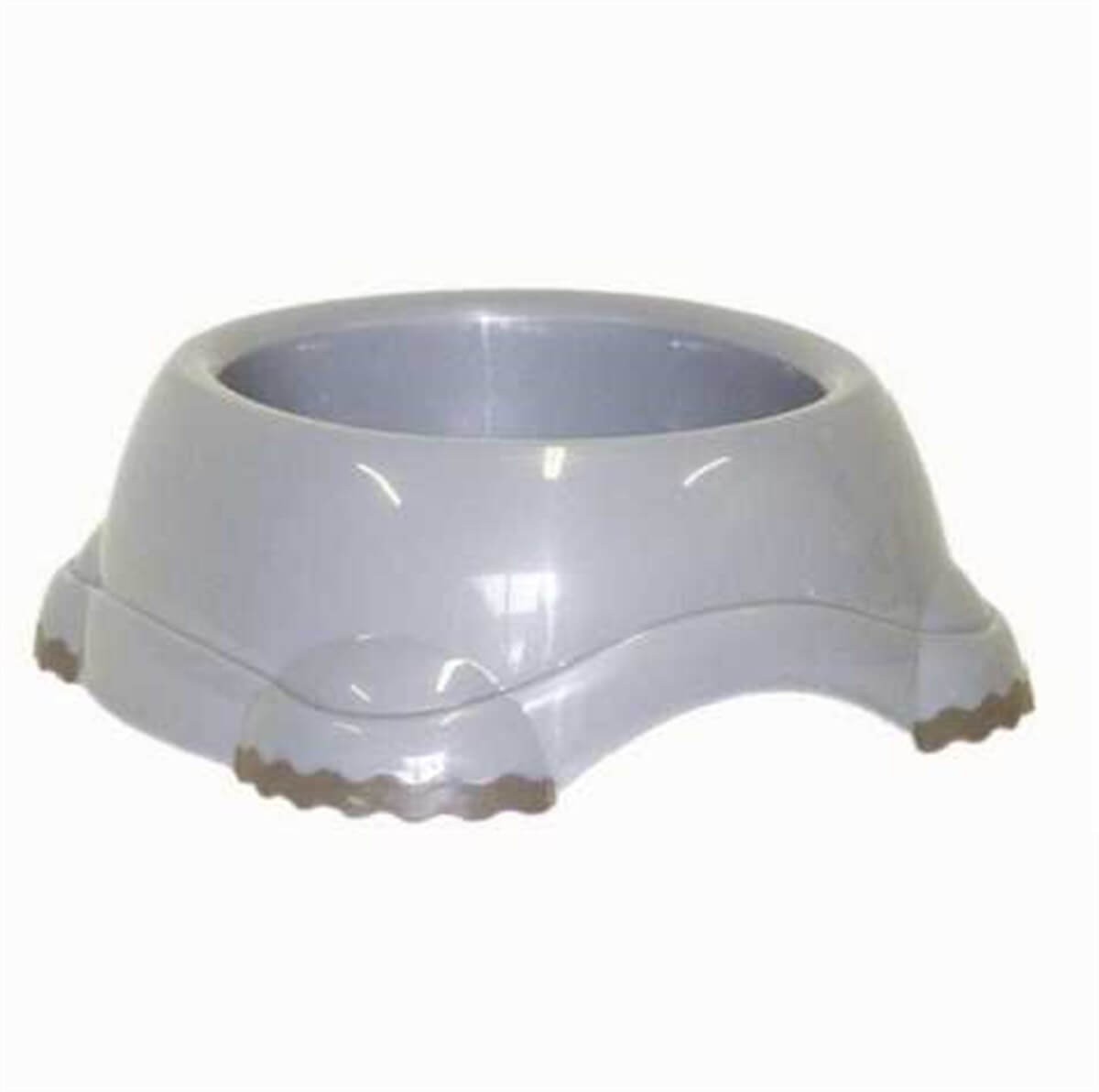 Moderna Smart Kedi ve Köpek Mama Kabı No1 Gri