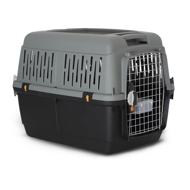 Mp Wojer Bracco Travel Sprınt 5 Köpek Taşıma 81x60x61,5cm, Köpek Taşıma Çantaları, MP BERGAMO